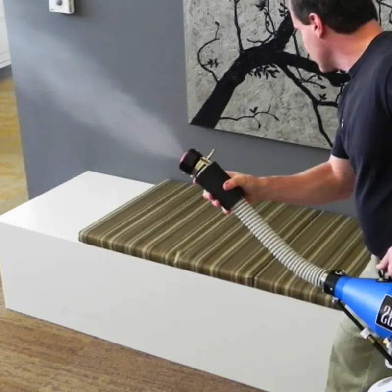 Professional Odor Removal in South Jordan Heights, UT